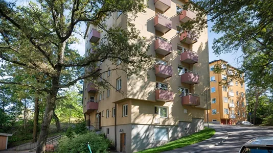 Bostadsrätter till salu i Västerort - foto 1