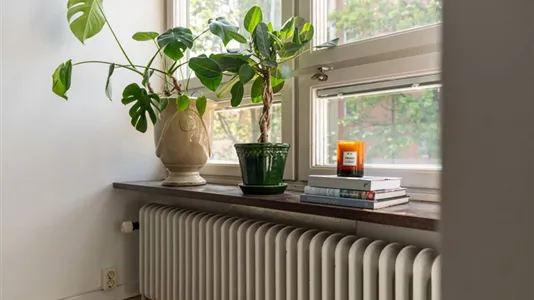 Bostadsrätter till salu i Hammarbyhamnen - foto 5