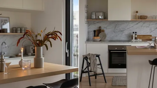 Bostadsrätter till salu i Hammarbyhamnen - foto 8