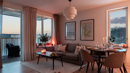 Bostadsrätter till salu i Söderort - foto 2