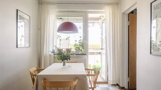 Bostadsrätter till salu i Hammarbyhamnen - foto 4