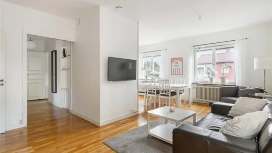 Bostadsrätter till salu i Hammarbyhamnen - foto 7
