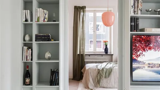 Bostadsrätter till salu i Södermalm - foto 2