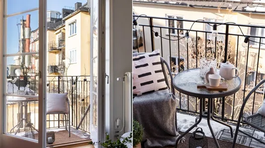 Bostadsrätter till salu i Södermalm - foto 4