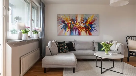 Bostadsrätter till salu i Hammarbyhamnen - foto 10