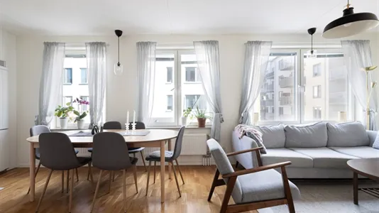 Bostadsrätter till salu i Söderort - foto 4