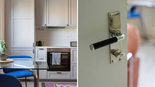Bostadsrätter till salu i Söderort - foto 10