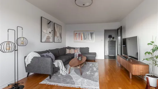 Bostadsrätter till salu i Söderort - foto 4