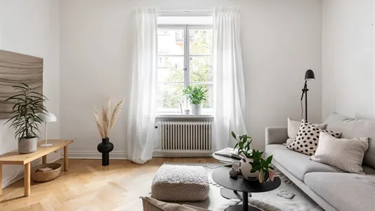 Bostadsrätter till salu i Södermalm - foto 2