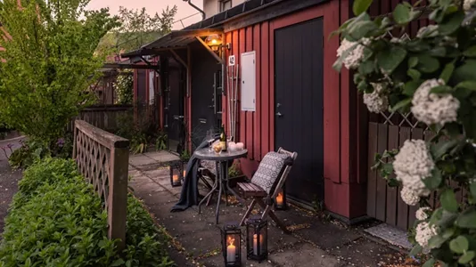 Bostadsrätter till salu i Söderort - foto 5