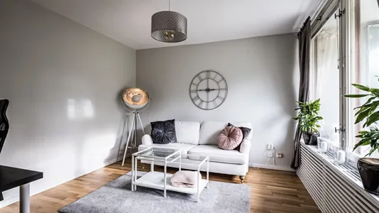 Bostadsrätter till salu i Söderort - foto 7