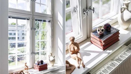 Bostadsrätter till salu i Söderort - foto 13