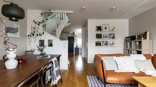 Bostadsrätter till salu i Södermalm - foto 13