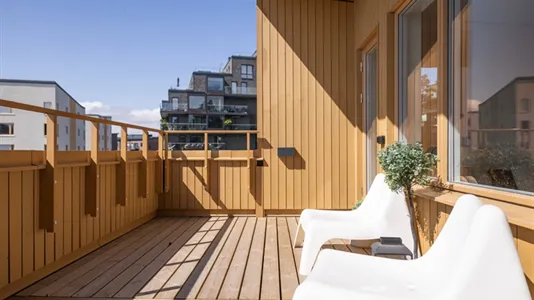 Bostadsrätter till salu i Nacka - foto 5