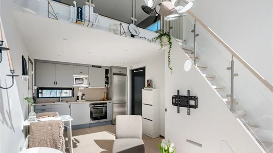 Bostadsrätter till salu i Huddinge - foto 10