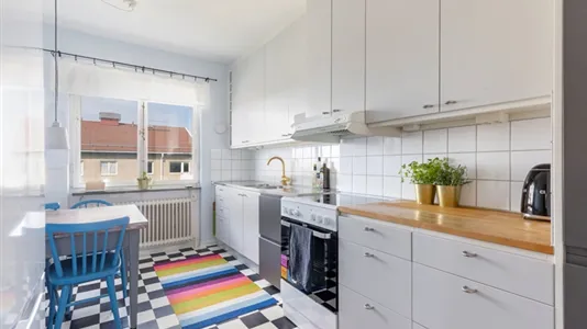 Bostadsrätter till salu i Söderort - foto 9
