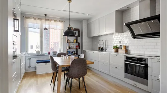 Bostadsrätter till salu i Södermalm - foto 9