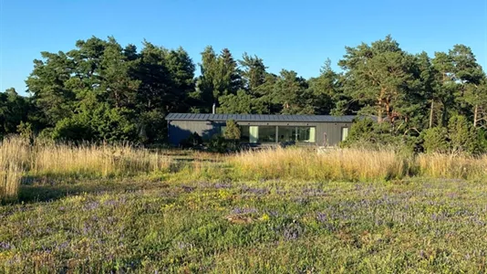 Fritidshus till salu i Gotland - foto 1