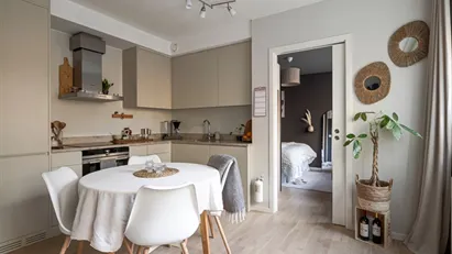 Bostadsrätt till salu i Västerort
