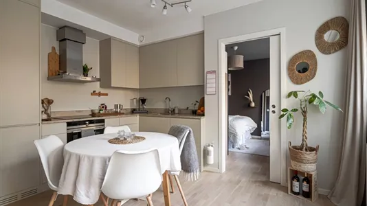 Bostadsrätter till salu i Västerort - foto 1