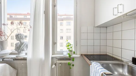 Bostadsrätter till salu i Södermalm - foto 8