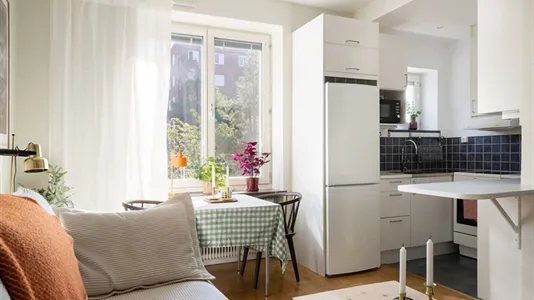 Bostadsrätter till salu i Söderort - foto 3