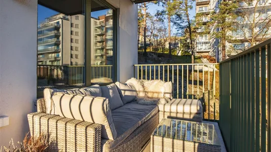 Bostadsrätter till salu i Nacka - foto 2