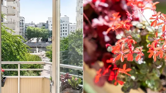 Bostadsrätter till salu i Södermalm - foto 6