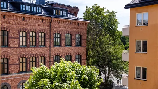 Bostadsrätter till salu i Södermalm - foto 8