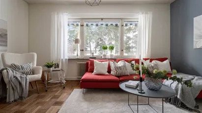 Bostadsrätt till salu på Kungsholmen