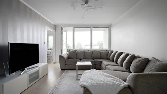 Bostadsrätter till salu i Haninge - foto 1