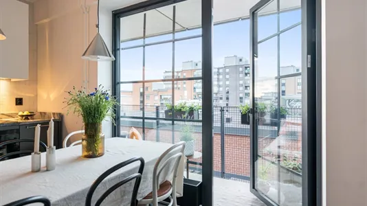 Bostadsrätter till salu i Nacka - foto 8