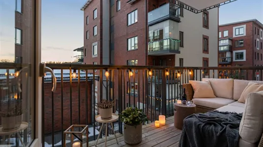 Bostadsrätter till salu i Nacka - foto 2