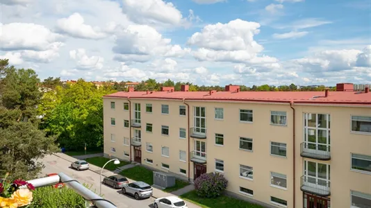 Bostadsrätter till salu i Västerort - foto 5