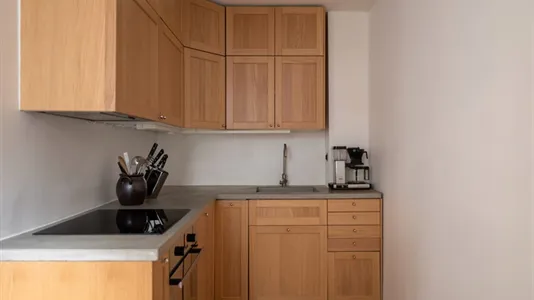 Bostadsrätter till salu i Södermalm - foto 8