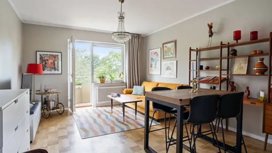 Bostadsrätter till salu i Söderort - foto 4