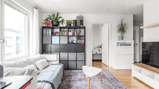 Bostadsrätter till salu i Söderort - foto 4