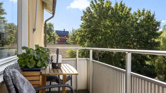 Bostadsrätter till salu i Mark - foto 3