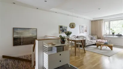 Bostadsrätt till salu i Söderort