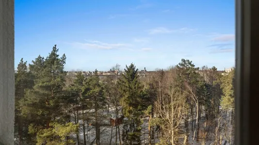 Bostadsrätter till salu i Hammarbyhamnen - foto 9