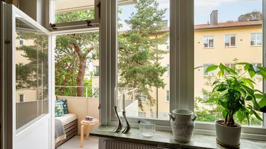 Bostadsrätter till salu i Västerort - foto 9