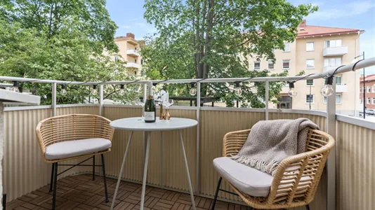 Bostadsrätter till salu i Sundbyberg - foto 1