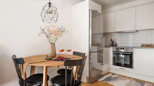 Bostadsrätter till salu i Mark - foto 7