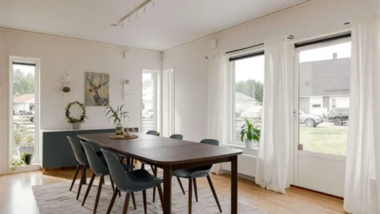 Lägenheter till salu i Växjö - foto 2