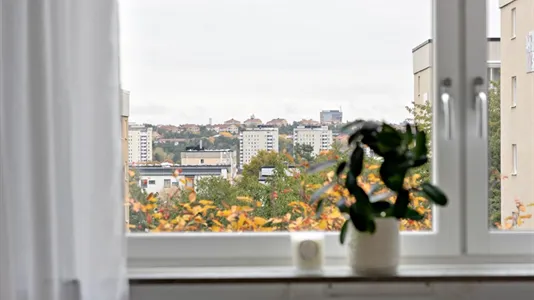 Bostadsrätter till salu i Söderort - foto 11