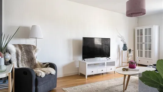 Bostadsrätter till salu i Söderort - foto 6