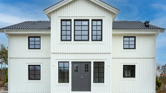Hus till salu i Gävle - foto 1