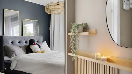 Bostadsrätter till salu i Haninge - foto 9