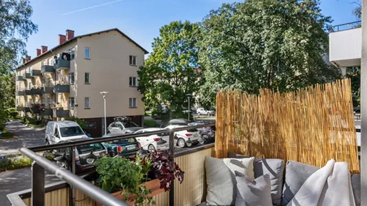 Bostadsrätter till salu i Hammarbyhamnen - foto 2