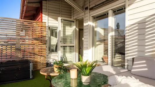 Bostadsrätter till salu i Söderort - foto 9